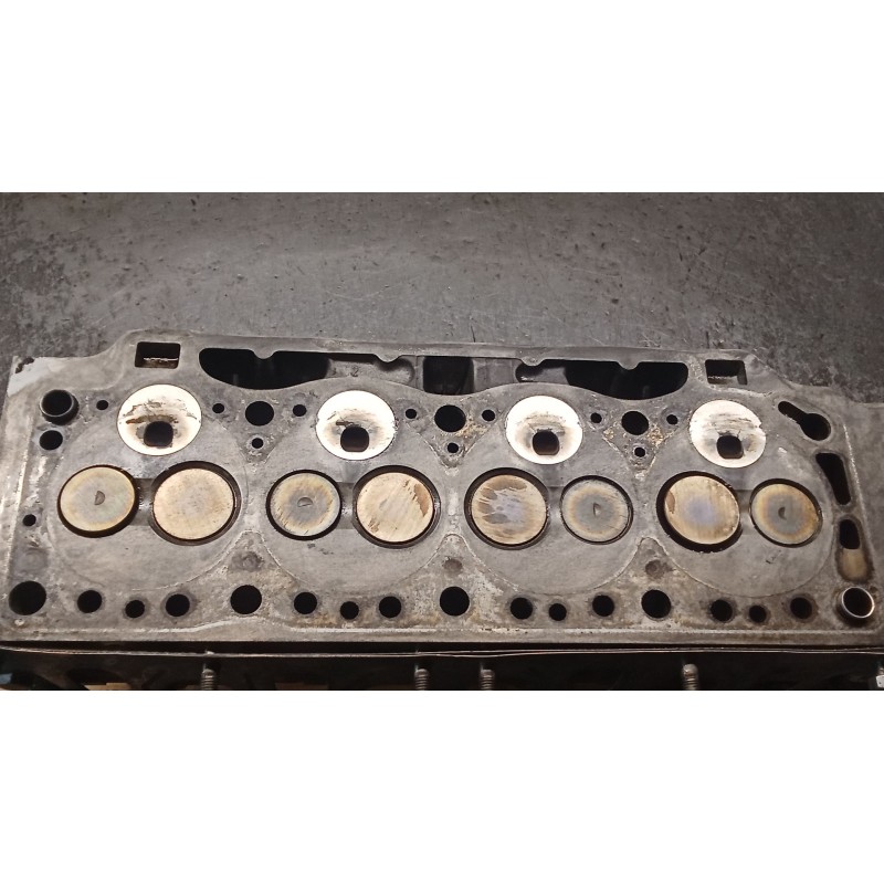 Recambio de culata para renault megane i (ba0/1_) 1.9 d eco (ba0a, ba0u, ba0r) referencia OEM IAM F8Q  