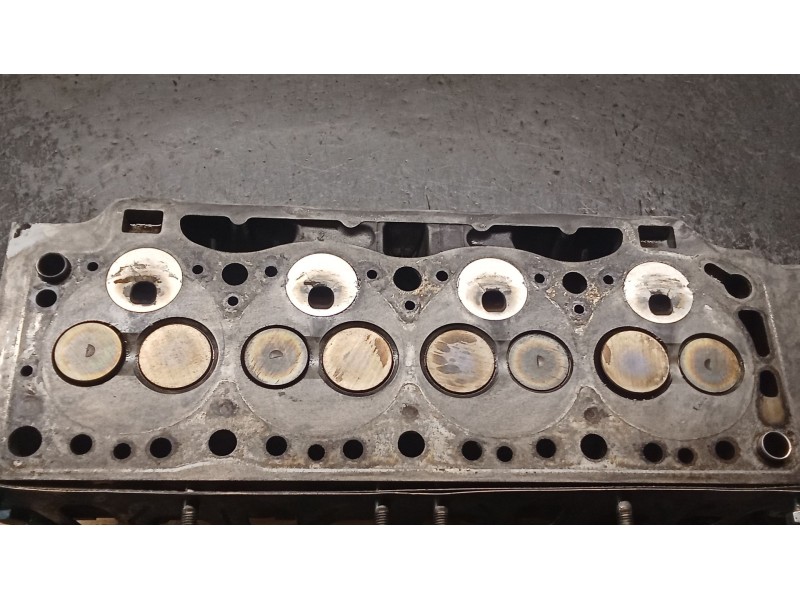 Recambio de culata para renault megane i (ba0/1_) 1.9 d eco (ba0a, ba0u, ba0r) referencia OEM IAM F8Q  