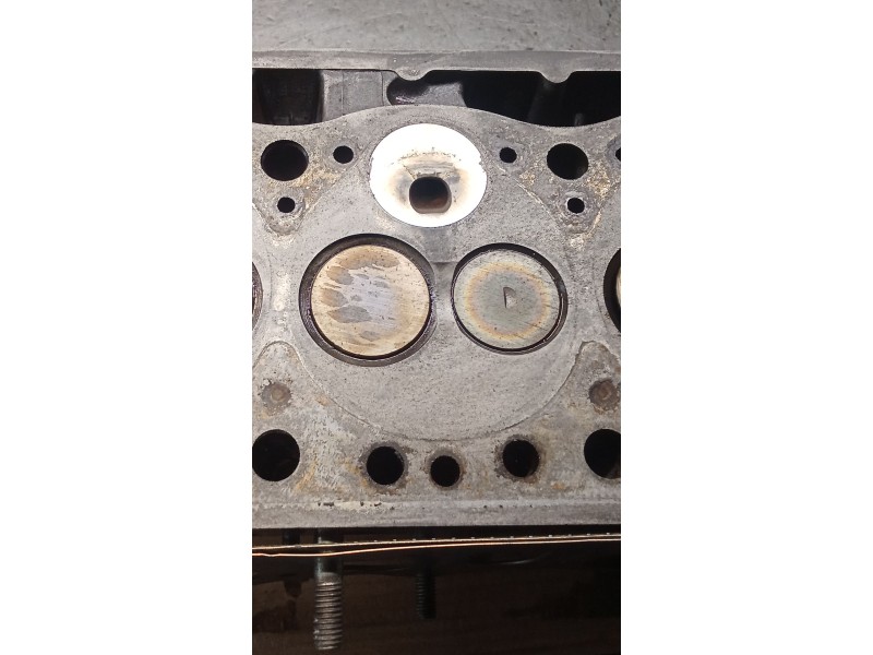 Recambio de culata para renault megane i (ba0/1_) 1.9 d eco (ba0a, ba0u, ba0r) referencia OEM IAM F8Q  