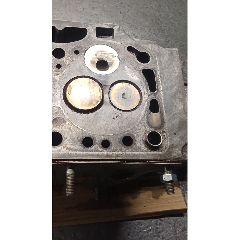 Recambio de culata para renault megane i (ba0/1_) 1.9 d eco (ba0a, ba0u, ba0r) referencia OEM IAM F8Q  