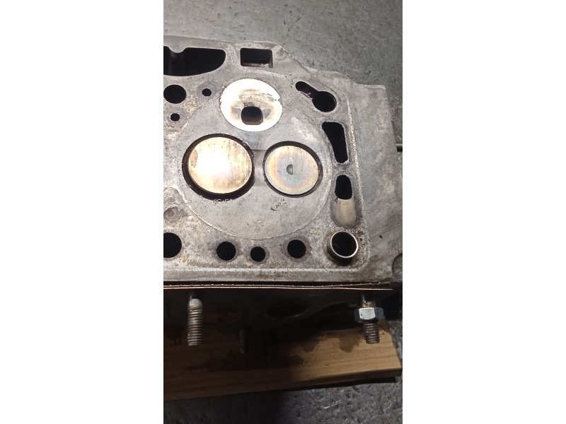 Recambio de culata para renault megane i (ba0/1_) 1.9 d eco (ba0a, ba0u, ba0r) referencia OEM IAM F8Q  