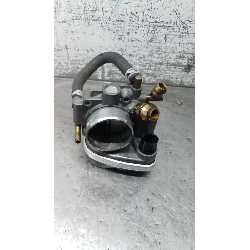 Recambio de caja mariposa para opel vectra c gts (z02) 1.8 (f68) referencia OEM IAM 55562380 A2C53192017 05