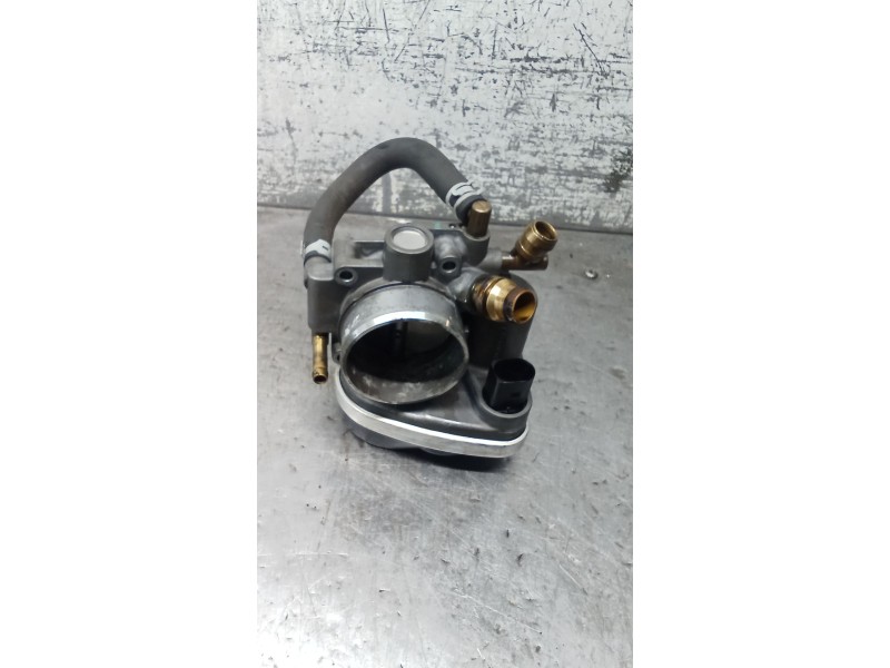 Recambio de caja mariposa para opel vectra c gts (z02) 1.8 (f68) referencia OEM IAM 55562380 A2C53192017 05