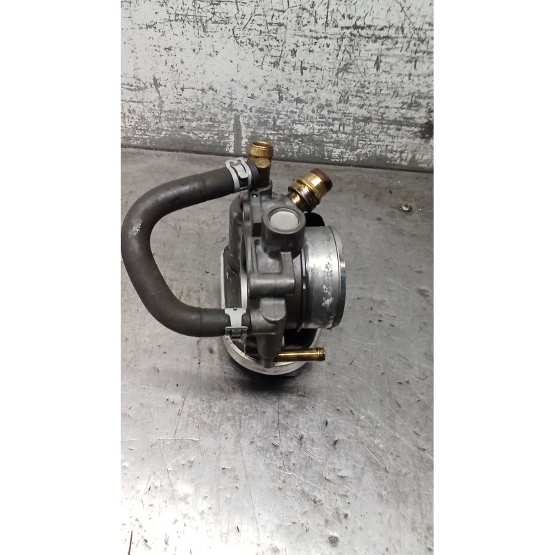 Recambio de caja mariposa para opel vectra c gts (z02) 1.8 (f68) referencia OEM IAM 55562380 A2C53192017 05