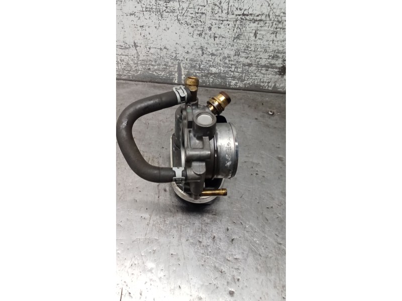 Recambio de caja mariposa para opel vectra c gts (z02) 1.8 (f68) referencia OEM IAM 55562380 A2C53192017 05