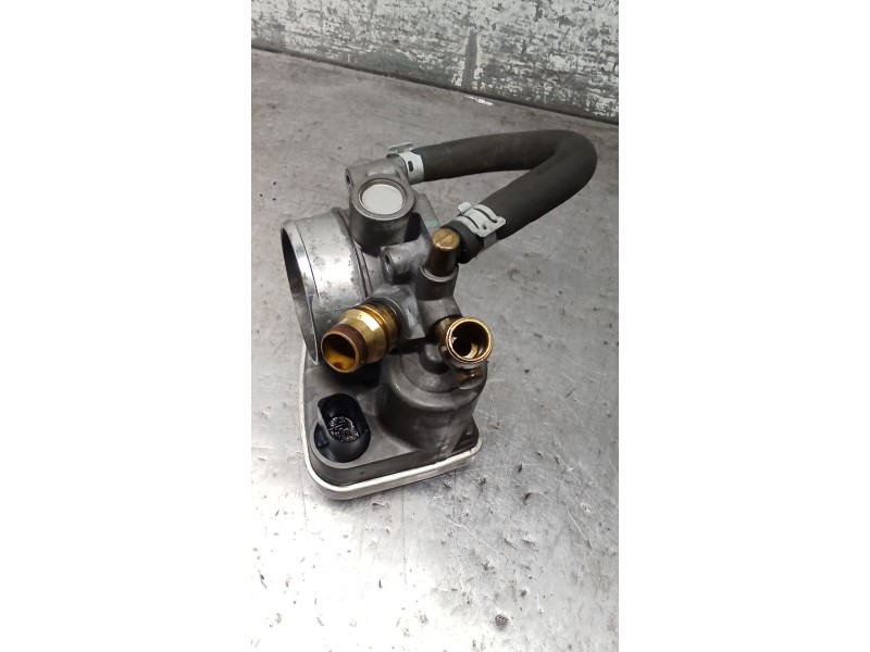 Recambio de caja mariposa para opel vectra c gts (z02) 1.8 (f68) referencia OEM IAM 55562380 A2C53192017 05