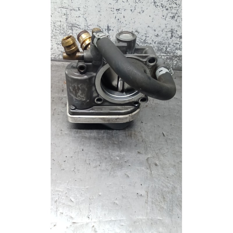 Recambio de caja mariposa para opel vectra c gts (z02) 1.8 (f68) referencia OEM IAM 55562380 A2C53192017 05