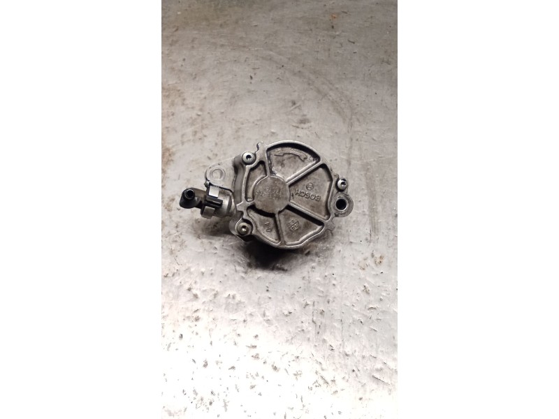 Recambio de depresor freno / bomba vacio para peugeot 207/207+ (wa_, wc_) 1.6 hdi referencia OEM IAM D1562C2  06