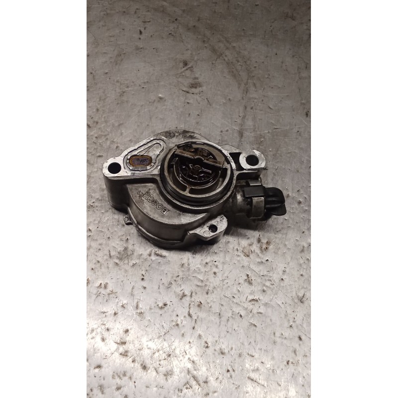 Recambio de depresor freno / bomba vacio para peugeot 207/207+ (wa_, wc_) 1.6 hdi referencia OEM IAM D1562C2  06