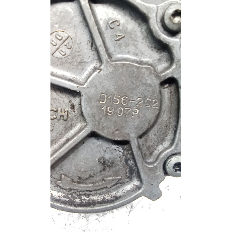 Recambio de depresor freno / bomba vacio para peugeot 207/207+ (wa_, wc_) 1.6 hdi referencia OEM IAM D1562C2  06