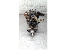 Recambio de bomba inyeccion para peugeot 306 (7b, n3, n5) 1.9 sld referencia OEM IAM 0460484132  BOSCH