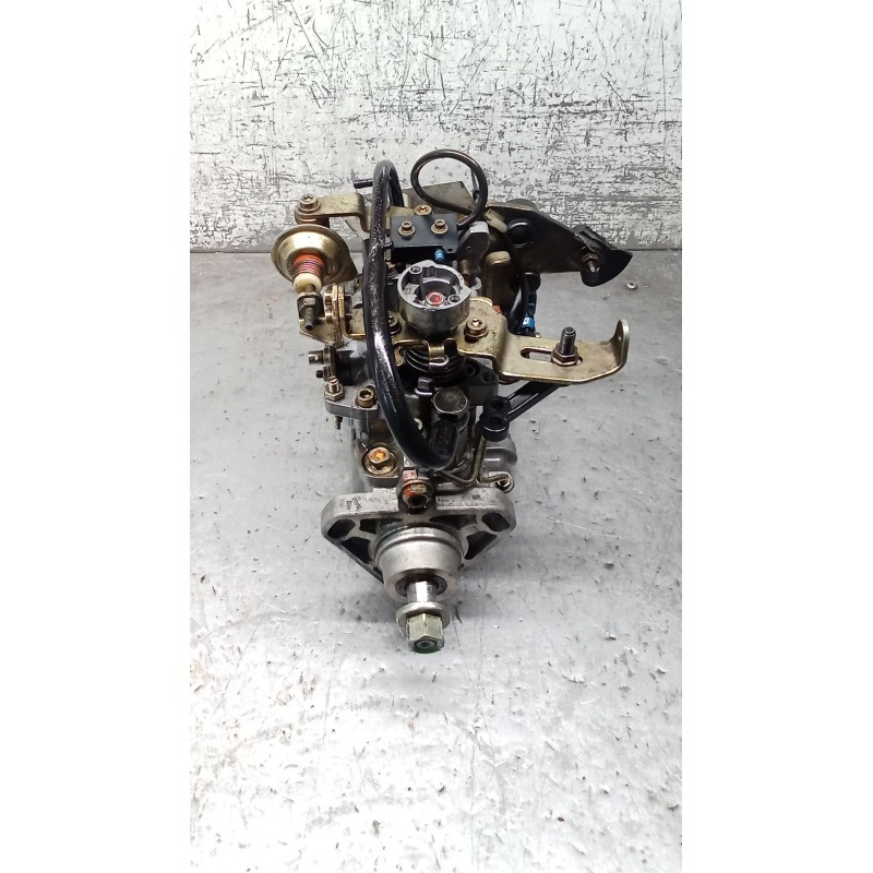 Recambio de bomba inyeccion para peugeot 306 (7b, n3, n5) 1.9 sld referencia OEM IAM 0460484132  BOSCH