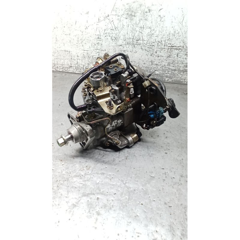 Recambio de bomba inyeccion para peugeot 306 (7b, n3, n5) 1.9 sld referencia OEM IAM 0460484132  BOSCH