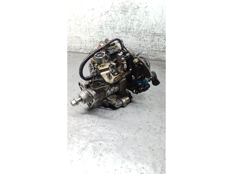 Recambio de bomba inyeccion para peugeot 306 (7b, n3, n5) 1.9 sld referencia OEM IAM 0460484132  BOSCH