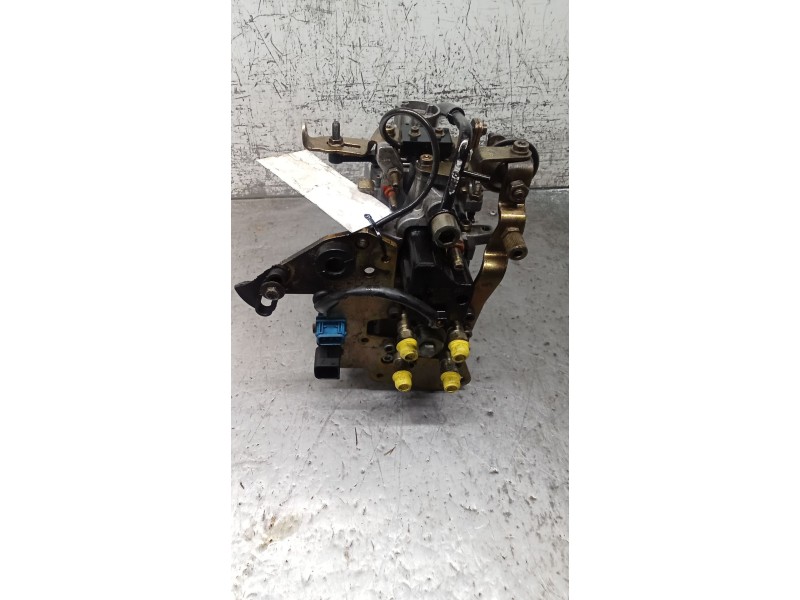 Recambio de bomba inyeccion para peugeot 306 (7b, n3, n5) 1.9 sld referencia OEM IAM 0460484132  BOSCH