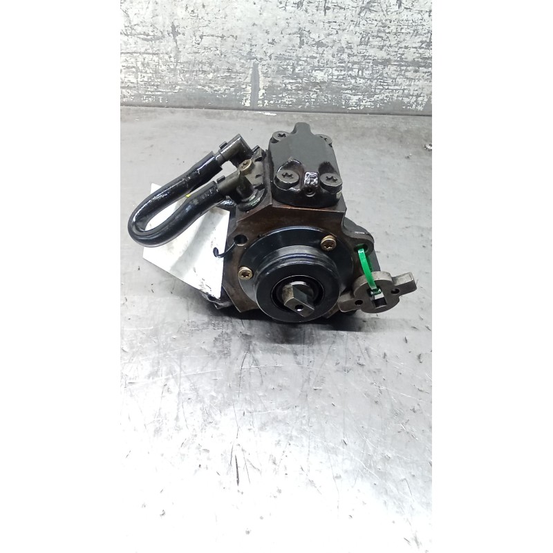 Recambio de bomba inyeccion para opel corsa c (x01) 1.3 cdti (f08, f68) referencia OEM IAM 0445010092 55185549 BOSCH