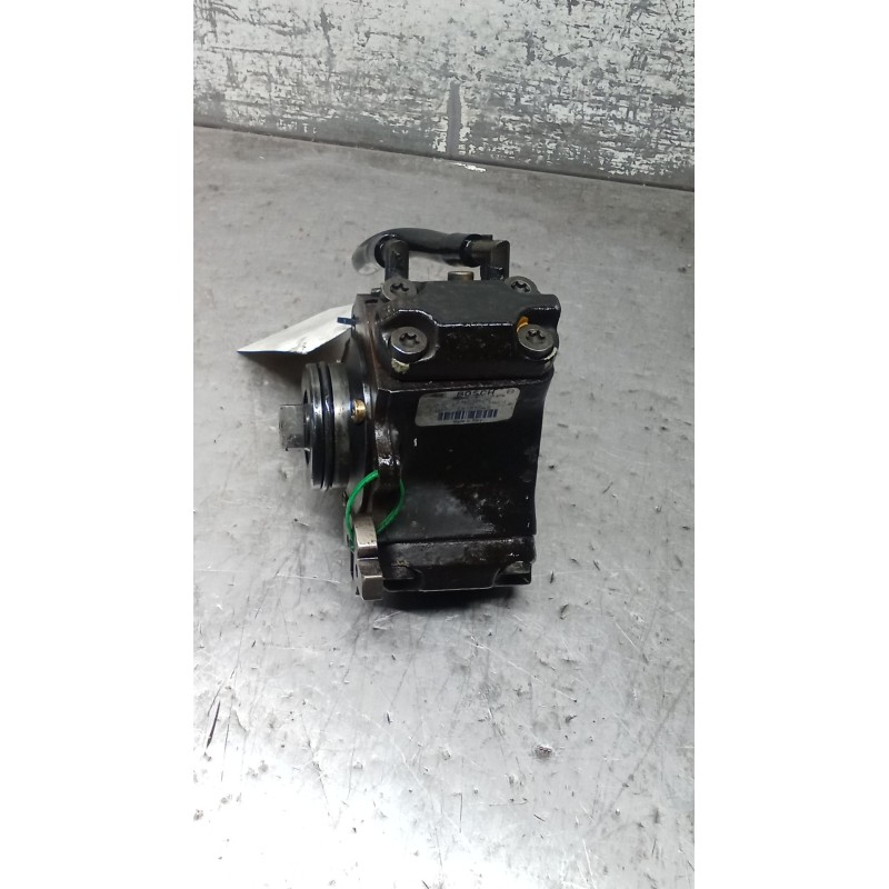 Recambio de bomba inyeccion para opel corsa c (x01) 1.3 cdti (f08, f68) referencia OEM IAM 0445010092 55185549 BOSCH