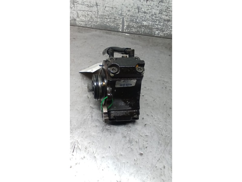 Recambio de bomba inyeccion para opel corsa c (x01) 1.3 cdti (f08, f68) referencia OEM IAM 0445010092 55185549 BOSCH