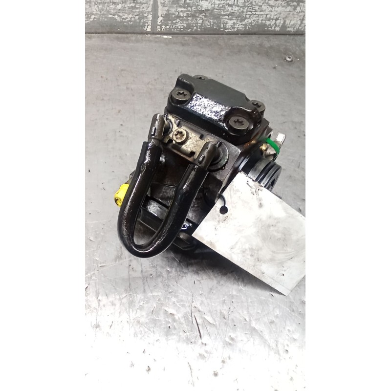 Recambio de bomba inyeccion para opel corsa c (x01) 1.3 cdti (f08, f68) referencia OEM IAM 0445010092 55185549 BOSCH