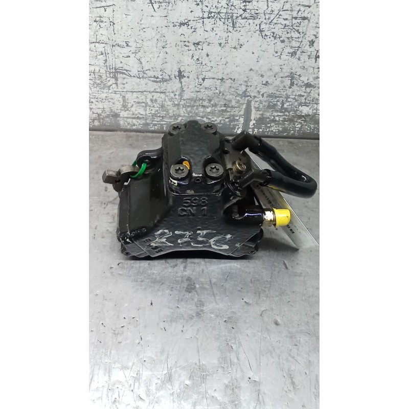Recambio de bomba inyeccion para opel corsa c (x01) 1.3 cdti (f08, f68) referencia OEM IAM 0445010092 55185549 BOSCH