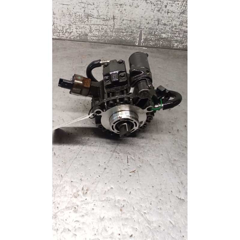 Recambio de bomba inyeccion para citroën c4 picasso i monospace (ud_) 2.0 hdi 138 referencia OEM IAM 9685704880 A2C20000598 SIEM