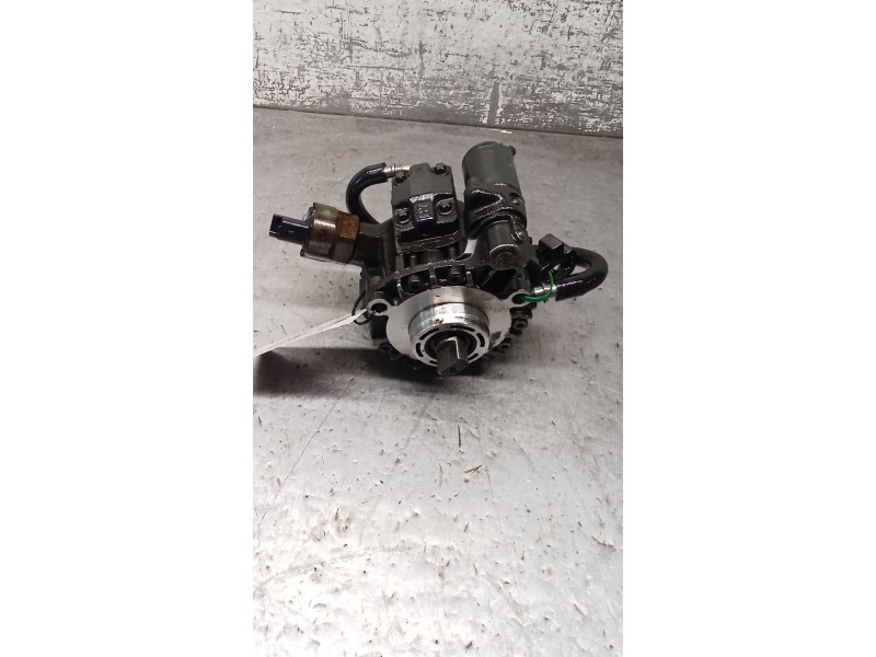 Recambio de bomba inyeccion para citroën c4 picasso i monospace (ud_) 2.0 hdi 138 referencia OEM IAM 9685704880 A2C20000598 SIEM