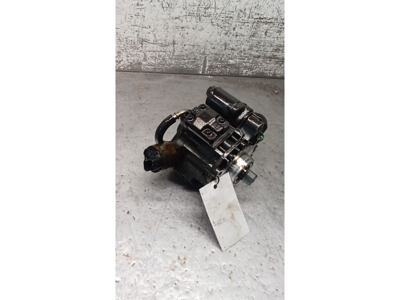 Recambio de bomba inyeccion para citroën c4 picasso i monospace (ud_) 2.0 hdi 138 referencia OEM IAM 9685704880 A2C20000598 SIEM