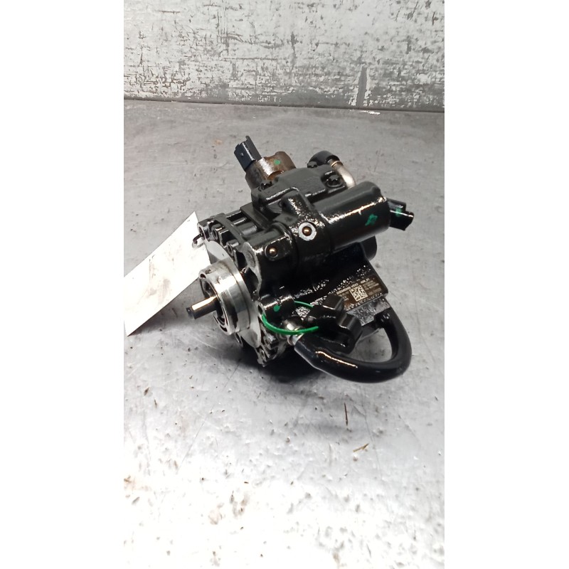 Recambio de bomba inyeccion para citroën c4 picasso i monospace (ud_) 2.0 hdi 138 referencia OEM IAM 9685704880 A2C20000598 SIEM