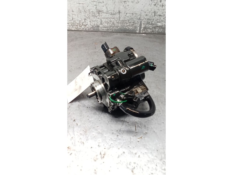 Recambio de bomba inyeccion para citroën c4 picasso i monospace (ud_) 2.0 hdi 138 referencia OEM IAM 9685704880 A2C20000598 SIEM