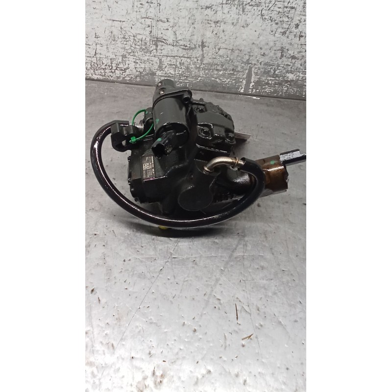 Recambio de bomba inyeccion para citroën c4 picasso i monospace (ud_) 2.0 hdi 138 referencia OEM IAM 9685704880 A2C20000598 SIEM