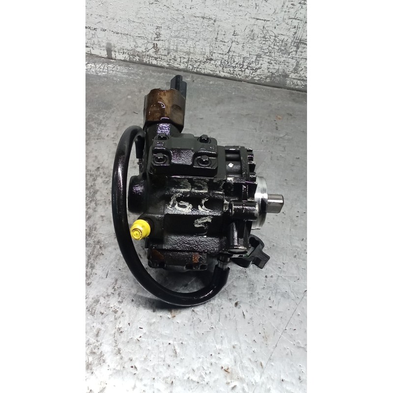 Recambio de bomba inyeccion para citroën c4 picasso i monospace (ud_) 2.0 hdi 138 referencia OEM IAM 9685704880 A2C20000598 SIEM