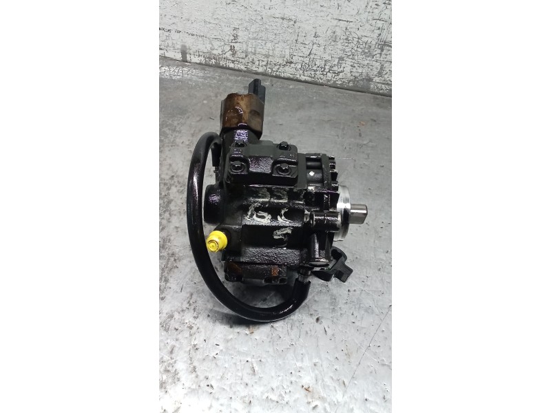Recambio de bomba inyeccion para citroën c4 picasso i monospace (ud_) 2.0 hdi 138 referencia OEM IAM 9685704880 A2C20000598 SIEM
