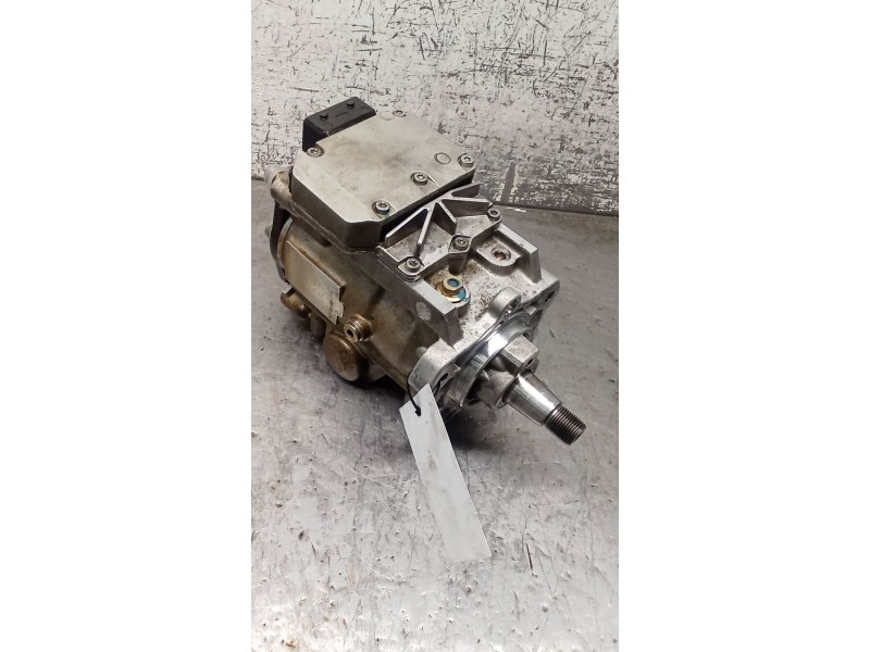 Recambio de bomba inyeccion para bmw 3 (e46) 320 d referencia OEM IAM 0281010888 BOSCH 243930220121