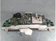 Recambio de cuadro instrumentos para nissan vanette (c 220) vanette bus referencia OEM IAM 248107C010   2