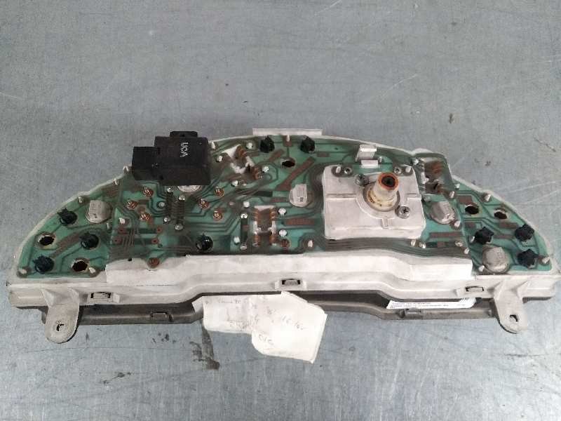 Recambio de cuadro instrumentos para nissan vanette (c 220) vanette bus referencia OEM IAM 248107C010  