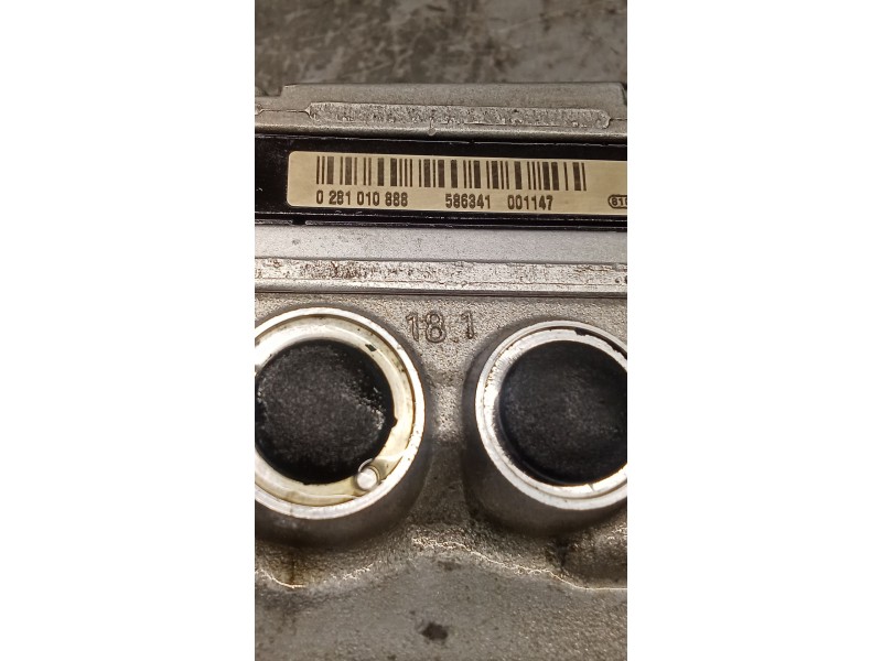 Recambio de bomba inyeccion para bmw 3 (e46) 320 d referencia OEM IAM 0281010888 BOSCH 243930220121