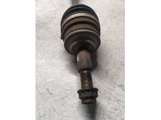 Recambio de transmision delantera derecha para toyota auris luna referencia OEM IAM 4341002590   2