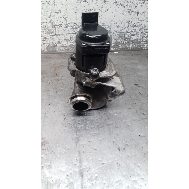 Recambio de valvula egr para peugeot 207/207+ (wa_, wc_) 1.6 hdi referencia OEM IAM EGR100920  06