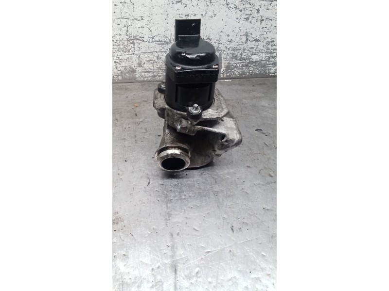Recambio de valvula egr para peugeot 207/207+ (wa_, wc_) 1.6 hdi referencia OEM IAM EGR100920  06