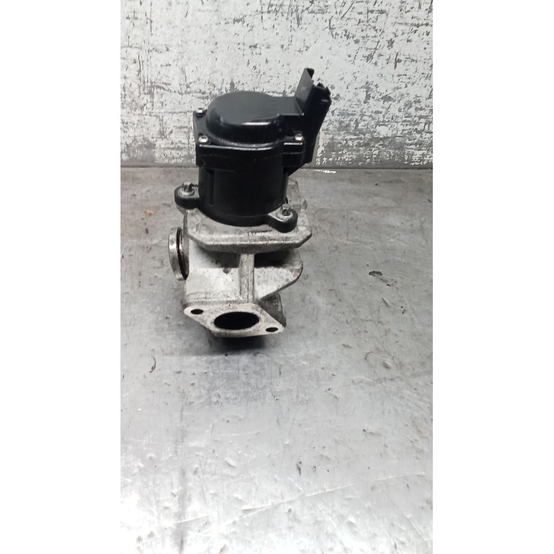 Recambio de valvula egr para peugeot 207/207+ (wa_, wc_) 1.6 hdi referencia OEM IAM EGR100920  06