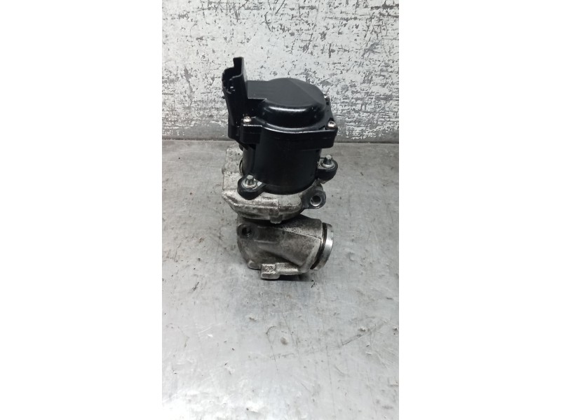 Recambio de valvula egr para peugeot 207/207+ (wa_, wc_) 1.6 hdi referencia OEM IAM EGR100920  06
