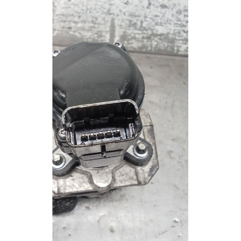 Recambio de valvula egr para peugeot 207/207+ (wa_, wc_) 1.6 hdi referencia OEM IAM EGR100920  06