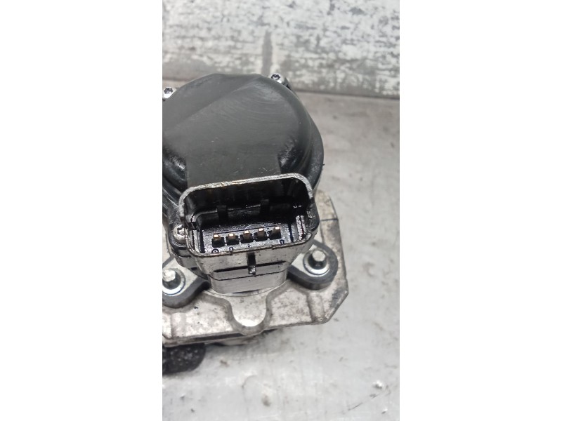 Recambio de valvula egr para peugeot 207/207+ (wa_, wc_) 1.6 hdi referencia OEM IAM EGR100920  06