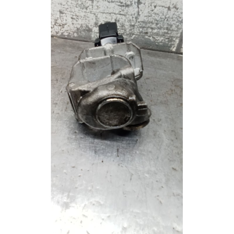 Recambio de valvula egr para peugeot 207/207+ (wa_, wc_) 1.6 hdi referencia OEM IAM EGR100920  06