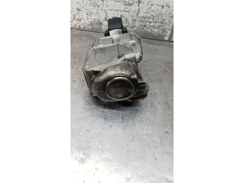 Recambio de valvula egr para peugeot 207/207+ (wa_, wc_) 1.6 hdi referencia OEM IAM EGR100920  06