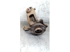 Recambio de mangueta delantera derecha para peugeot 207/207+ (wa_, wc_) 1.6 hdi referencia OEM IAM   06
