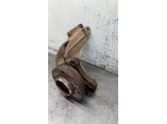 Recambio de mangueta delantera derecha para peugeot 207/207+ (wa_, wc_) 1.6 hdi referencia OEM IAM   06 2