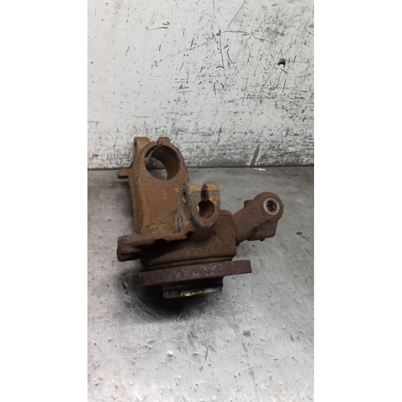 Recambio de mangueta delantera derecha para peugeot 207/207+ (wa_, wc_) 1.6 hdi referencia OEM IAM   06