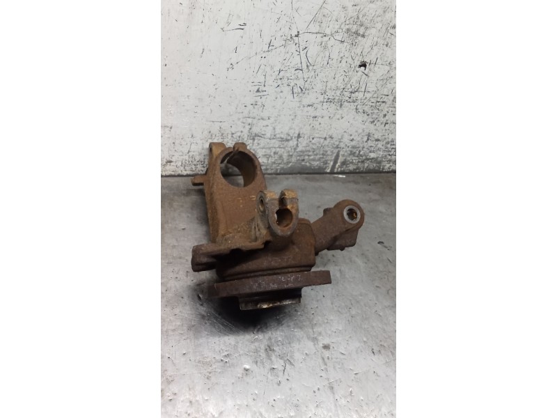 Recambio de mangueta delantera derecha para peugeot 207/207+ (wa_, wc_) 1.6 hdi referencia OEM IAM   06