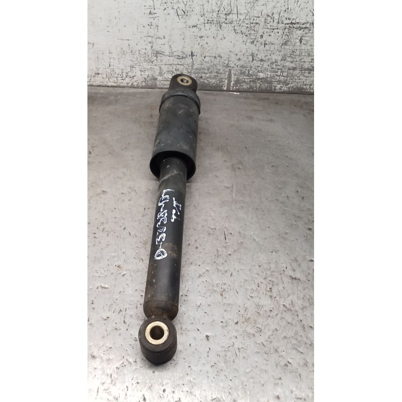 Recambio de amortiguador trasero izquierdo para renault megane i (ba0/1_) 1.9 d eco (ba0a, ba0u, ba0r) referencia OEM IAM   